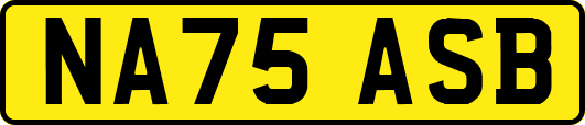 NA75ASB