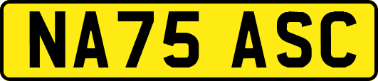 NA75ASC