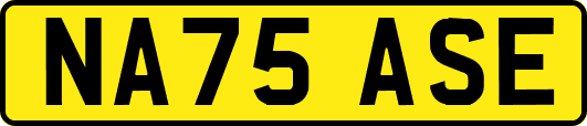 NA75ASE