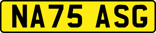 NA75ASG
