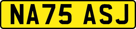 NA75ASJ