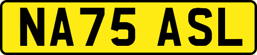NA75ASL