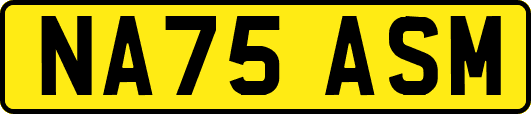 NA75ASM