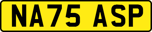 NA75ASP