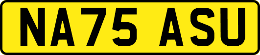 NA75ASU