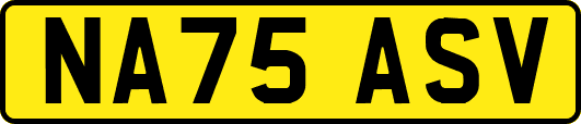 NA75ASV
