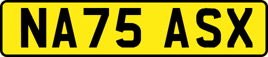 NA75ASX