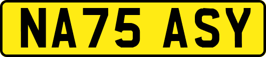NA75ASY