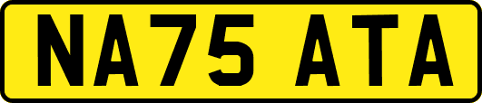 NA75ATA