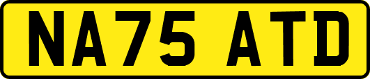NA75ATD