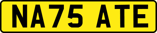 NA75ATE