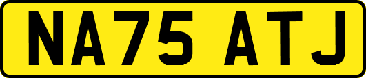 NA75ATJ
