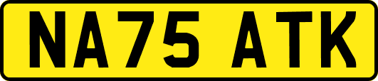 NA75ATK