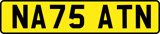 NA75ATN