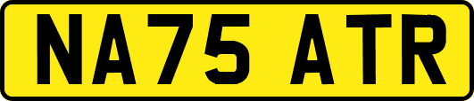 NA75ATR