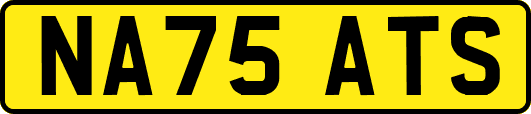 NA75ATS