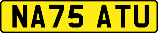 NA75ATU