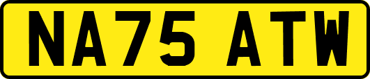 NA75ATW