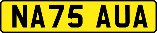 NA75AUA