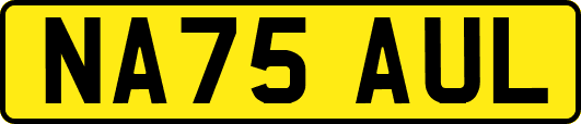 NA75AUL