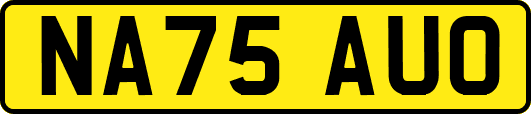 NA75AUO