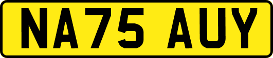 NA75AUY