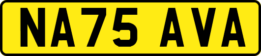 NA75AVA