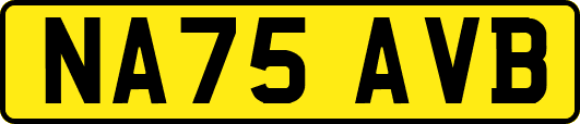 NA75AVB