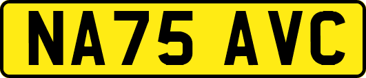 NA75AVC