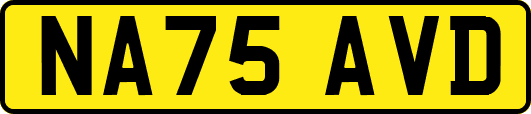NA75AVD