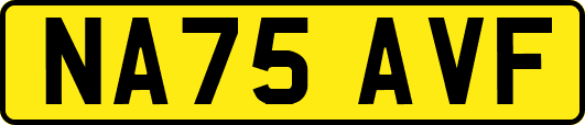 NA75AVF