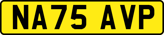 NA75AVP