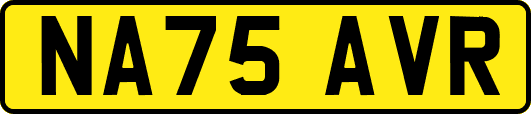 NA75AVR