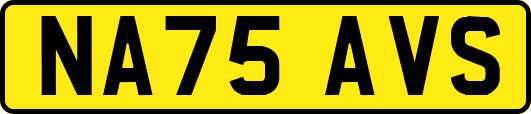 NA75AVS
