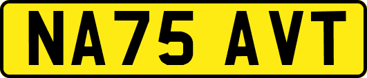 NA75AVT