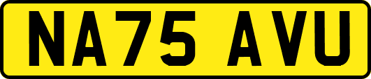 NA75AVU