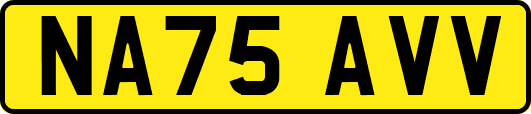 NA75AVV
