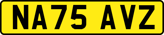 NA75AVZ