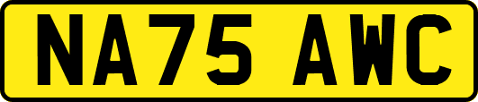 NA75AWC