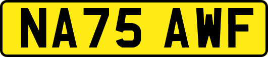 NA75AWF