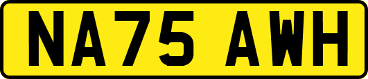 NA75AWH