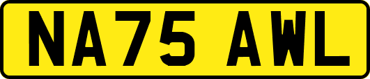 NA75AWL