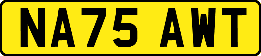 NA75AWT