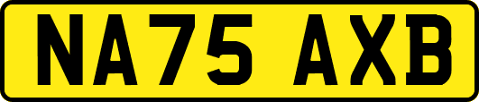 NA75AXB
