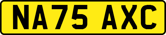 NA75AXC