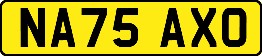 NA75AXO