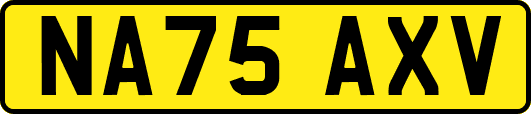 NA75AXV