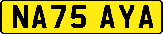 NA75AYA