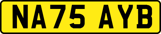 NA75AYB