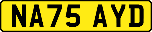 NA75AYD